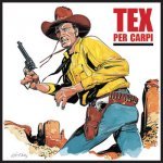 Asta di Tex a Carpi: il catalogo ufficiale